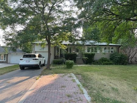 For Lease - 26 Lincoln Green Drive Unit# Bsmt, Markham, Ontario - Photo 3