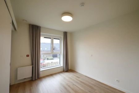 Éénkamerige assistentieflat in Izegem! - Foto 3