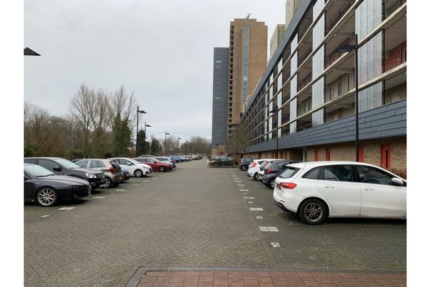 Klaroenstraat 53 - Foto 1