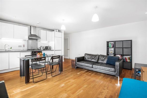 Chatham Place, Reading, RG1 7JW - Photo 1