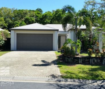 Spacious Family Home - Photo 5