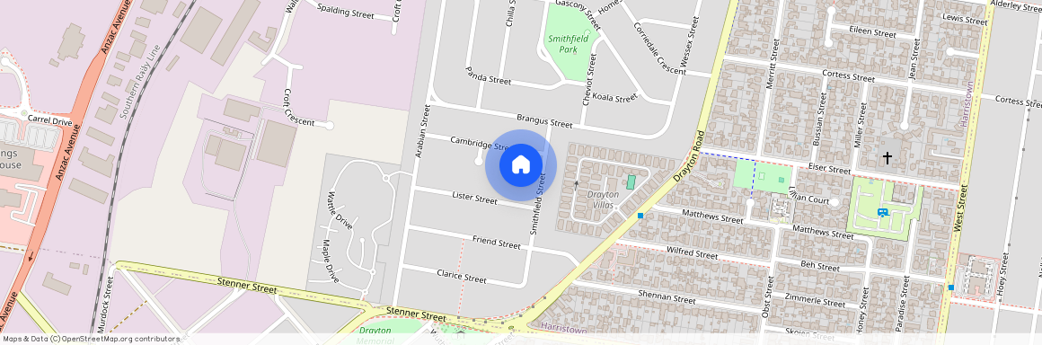 4 Judith Court, Qld 4350, Harristown