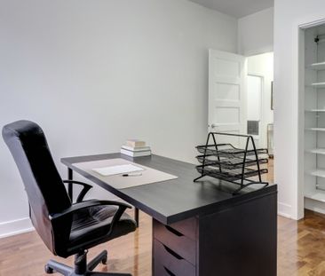 Appartement à louer - Photo 4