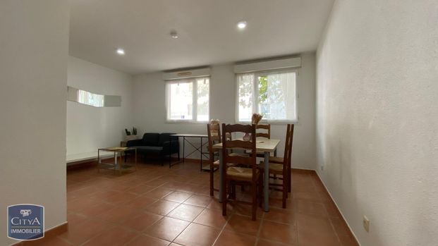 Location Appartement 2 pièces 41m² AVIGNON 84000 - Photo 1