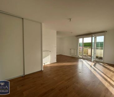 Appartement à louer 3 pièces 66.19m² - Photo 6