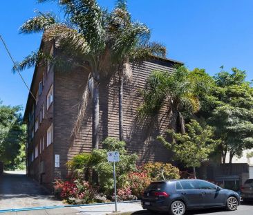 Smart One-Bedroom Living in the Heart of South Yarra - Photo 1