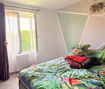 Appartement à louer 2 pièces • 48,35 m2 Saint-Genis-Laval - Photo 6