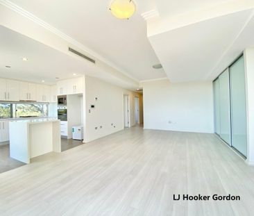 30/12-14 Cecil Street, Gordon NSW, Belconnen - Photo 1