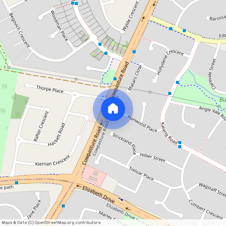 1/15A Hanwood Place, NSW 2176, Edensor Park