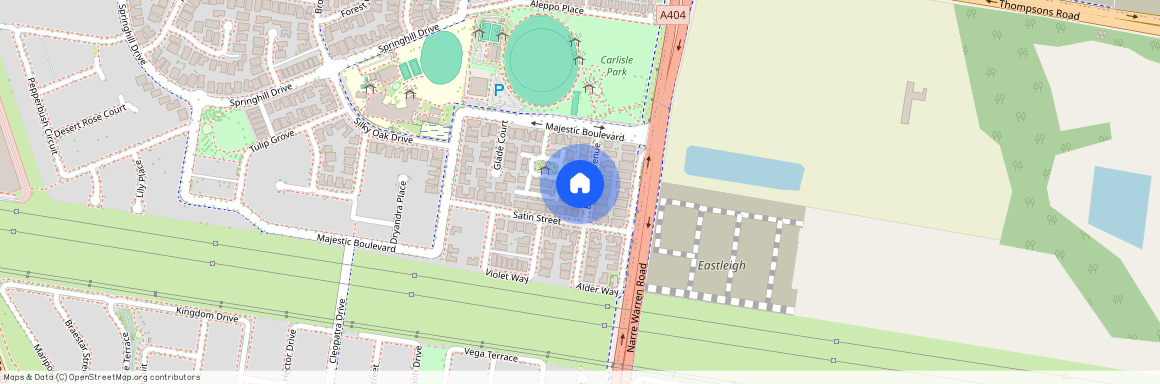 19 Boronia Avenue, Vic 3977, Cranbourne