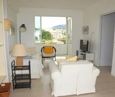 LOCATION 3 PIECES AVEC TERRASSE ET VUE PANORAMIQUE - Photo 6