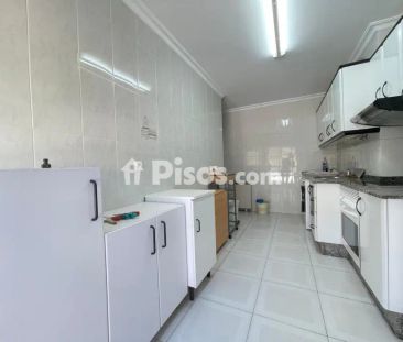 Piso en alquiler en Calle de San Valerio, 5 - Foto 6