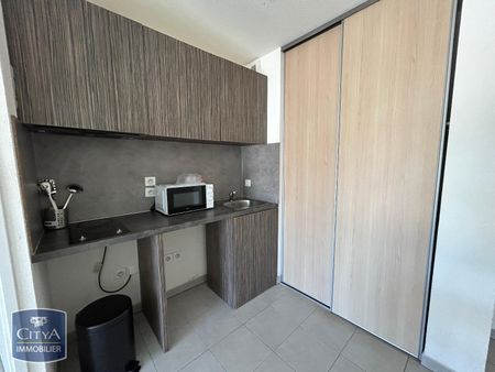 Location Appartement 2 pièces 36m² CASTELNAU LE LEZ 34170 - Photo 3