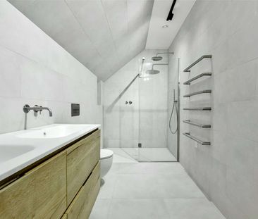 A high-specification home on a bespoke gated estate of four propert... - Photo 6