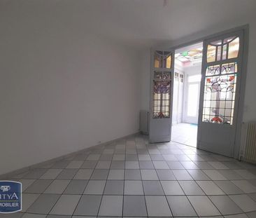 Location Appartement 2 pièces 47m² LAMBERSART 59130 - Photo 1