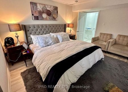 For Lease - 1235 Mceachern Court Unit# Basement, Milton, Ontario - Photo 3