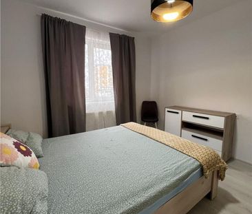 Pet friendly! Apartament cu doua camere, Coresi Tractorul, B - Fotografie 5