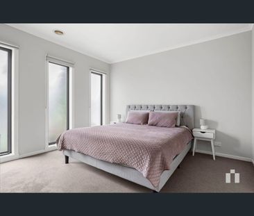 10 Borrack Crescent, Mernda, Vic 3754 - Photo 6