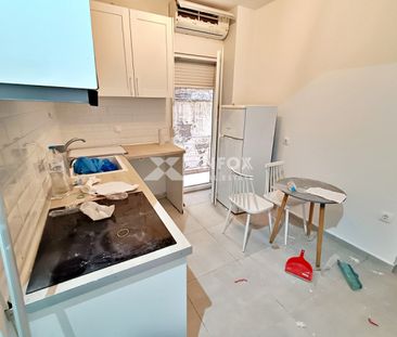 Ενοικιάζεται Γκαρσονιέρα 35 τ.μ. - Photo 4