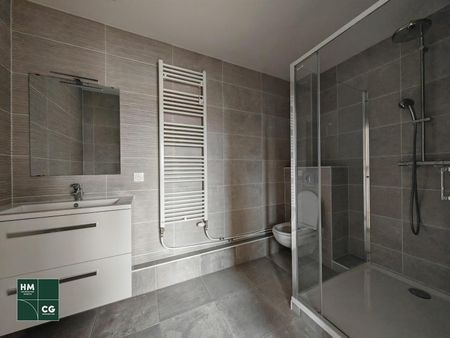 Appartement 2 pièces de 40 - Photo 2
