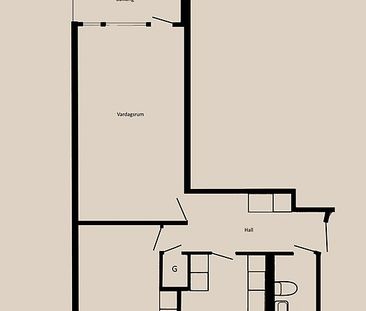Hemskogsvägen 9 B - Photo 1