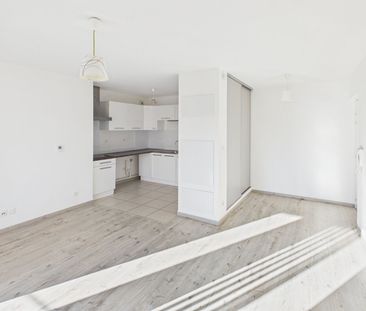 Location Appartement 2 pièces 43m² - Photo 1