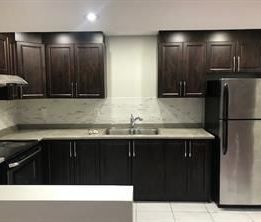For Lease - 20 Washburn Road Unit# Bsmt, Brampton, Ontario - Photo 1