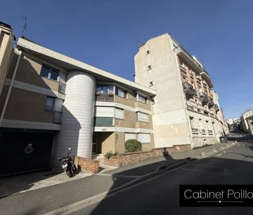 Studio Montreuil - Photo 1