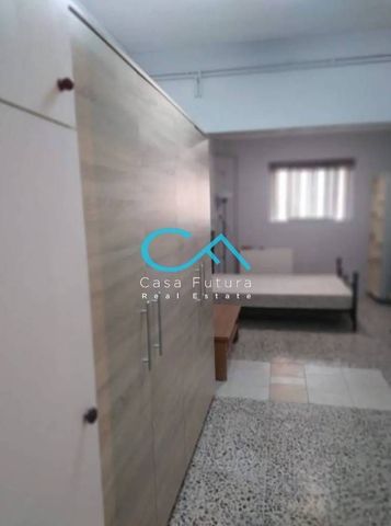 Studio/Γκαρσονιέρα για ενοικίαση Προάστιο (Πάτρα) - Photo 4
