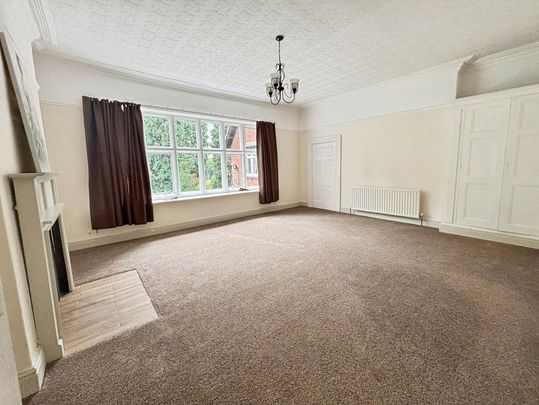 3 bedroom apartment to rent - Photo 1