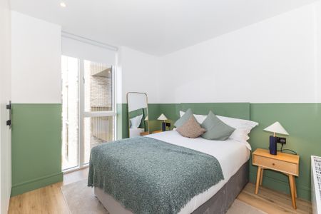 2 Bedroom @ Rockpoint, Newtown Avenue, Blackrock, County Dublin. - Photo 3