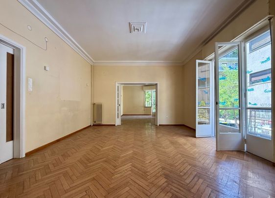 Διαμέρισμα για ενοικίαση Πολυτεχνείο (Εξάρχεια - Νεάπολη) - Φωτογραφία 1