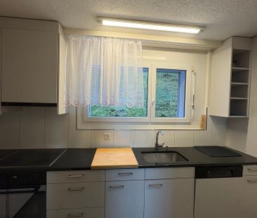 2.5 Zimmer, 58 m², 2. Stock - Foto 6