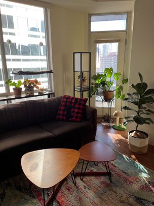 For Lease - 85 Bloor Street Unit# 1209, Toronto, Ontario - Photo 1