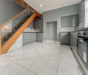 2 bedroom terraced house to rent - Photo 6