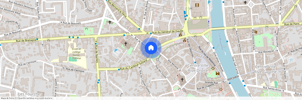 53000, Laval