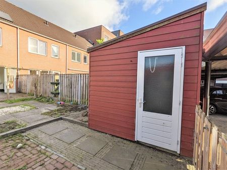 Nederlandstraat - Photo 4