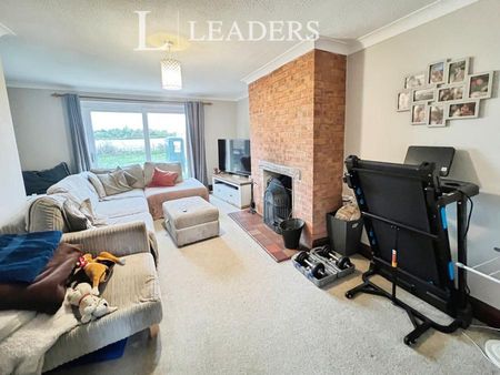 3 bedroom house to rent Heath Close, Hessett, Bury St. Edmunds, IP30 - Photo 2