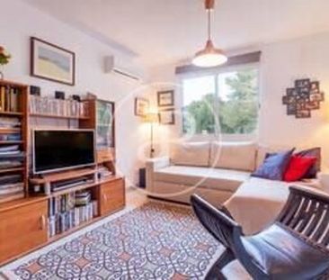 Luxury Villa for rent in Náquera, Valencia - Photo 4