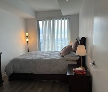 For Lease - 898 Portage Master Bedrm Parkway Unit# 4002, Vaughan, O... - Photo 2
