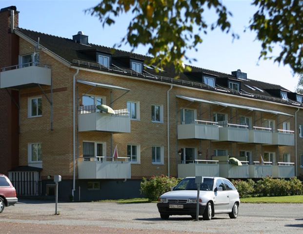 Oxhagsvägen 12 C - Photo 1