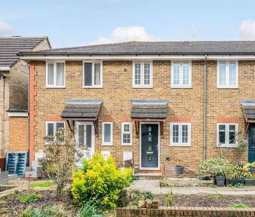 Gressenhall Road, Southfields, SW18 - Photo 2