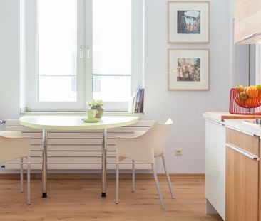 Urbanes Wohnen - Photo 2