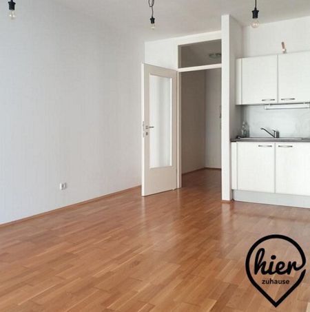 Nähe Uni: Kronesgasse - Apartment - Foto 3