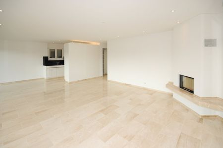 4.5 Zimmer, 125 m², 1. Stock - Photo 3