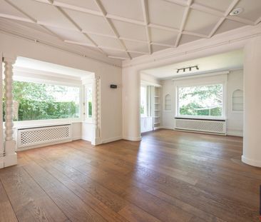 Charmante vrijstaande villa in het hartje Zoute - Photo 5