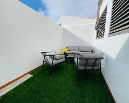 2 BEDROOM GROUND FLOOR - SAN PEDRO DEL PINATAR - Photo 3