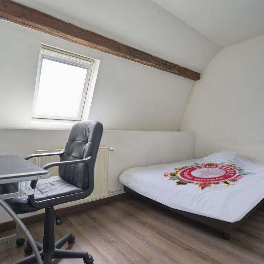 FAUBOURG DE BETHUNE Roommate 4 Bedrooms at Douai - Photo 1