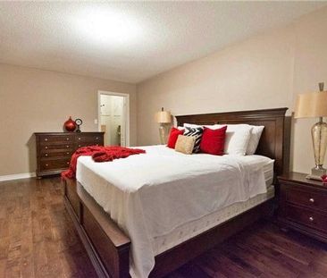 For Lease - 38 Batt Crescent, Ajax, Ontario - Photo 3