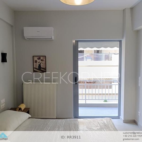 Διαμέρισμα για ενοικίαση Σκοπευτήριο (Καισαριανή) - Φωτογραφία 1